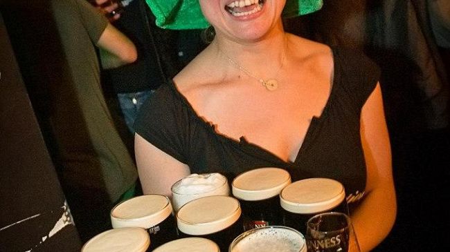 Tre serate di musica, danze e sapori d’Irlanda a Firenze