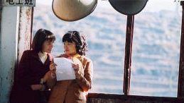 Istituto Stensen: una rassegna cinematografica e culturale sulla Cina da lunedì 16 a venerdì 20 ottobre