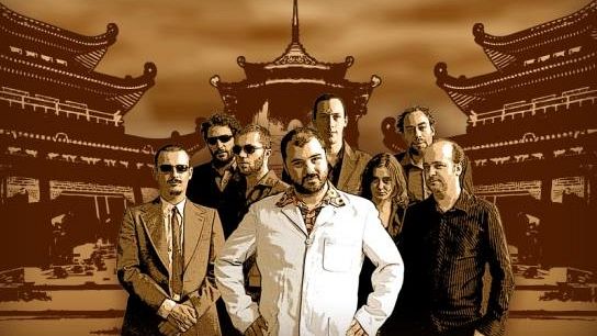 Esordio toscano per gli Shaolin Temple Defenders