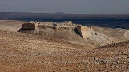 Progetto Shawbak: il restauro di uno dei maggiori siti monumentali medievali del Medio Oriente