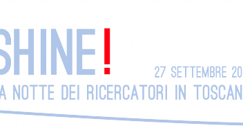 Venerdì 27 settembre la Notte europea dei ricercatori