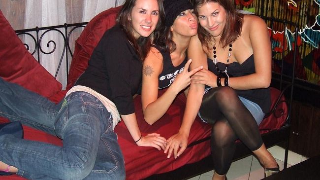 Halloween allo Shot Cafè