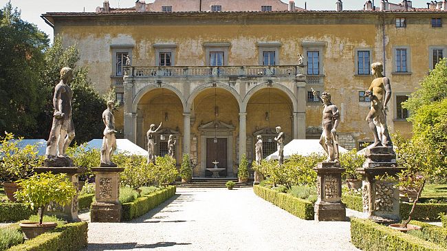 Al via la XXIII edizione di Artigianato e Palazzo