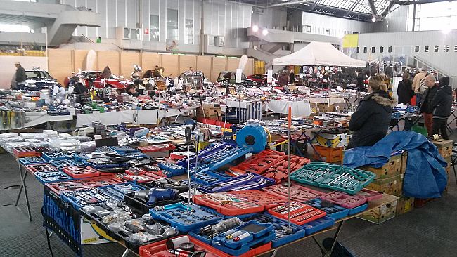 A Empoli e Prato due e quattro ruote d’epoca