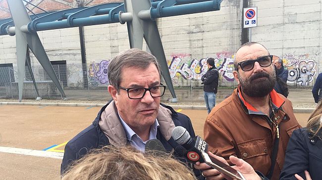 Firenze, rivoluzione sosta: dal 2020 sarà gratuita per i residenti in tutte le zcs