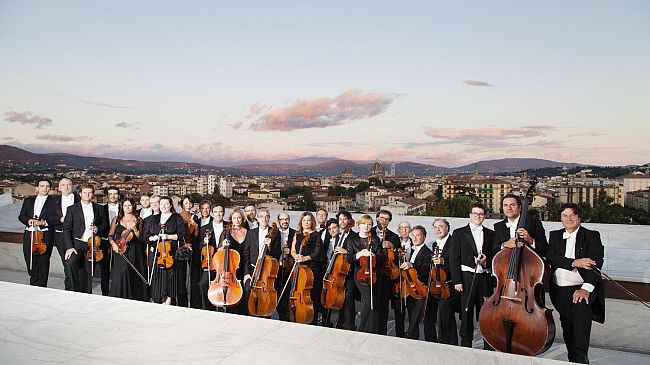 Da domani l'80° Maggio Musicale Fiorentino all'Opera di Firenze