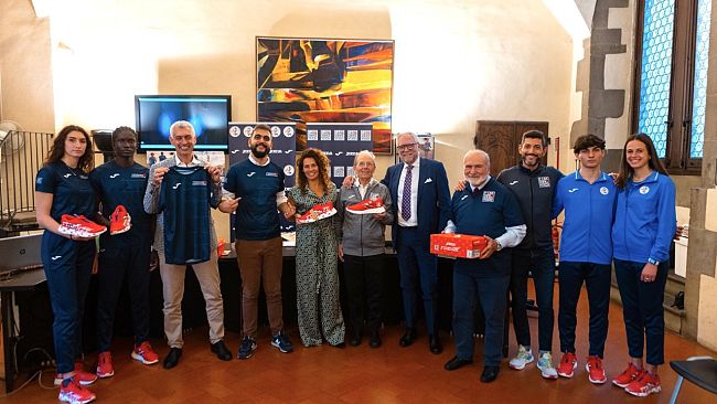 Firenze Marathon: 27 novembre 2022, sale l'attesa 