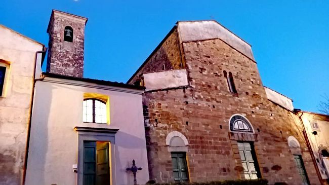 Concerto di Natale con tre cori a San Felice a Ema