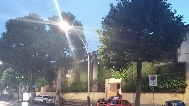 Firenze e Livorno tra le 26 Green City d'Italia