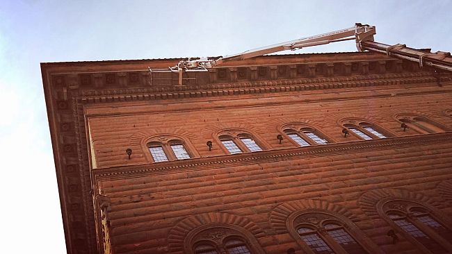 Palazzo Strozzi: bilancio, programma e prospettive