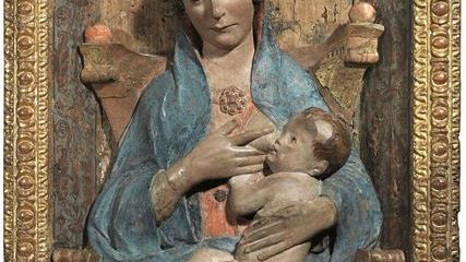 Lucca: le opere della Fondazione CRL in mostra alla Ragghianti