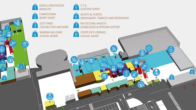 Aeroporto: in commissione comunale i vertici di Enac