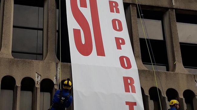 Aeroporto, il vicesindaco di Sesto Sforzi: “Pronti a portare davanti al TAR anche la conferenza dei servizi”