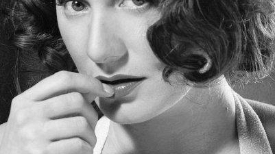 Garbo parla (se Greta mente)