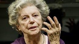 Ingegneria spaziale e coraggio delle donne: Amalia Ercoli Finzi