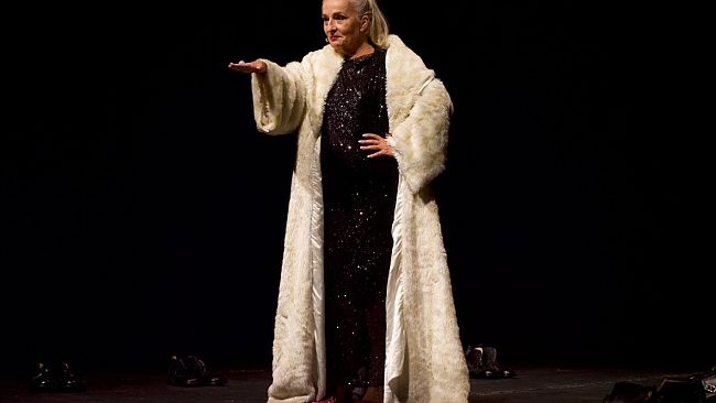 'Romanina', la vita di Romina Cecconi diventa uno show 