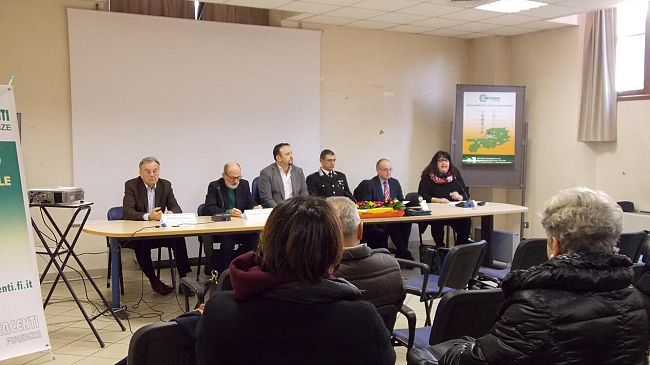 Truffe agli anziani: proseguono gli incontri con la Polizia Municipale