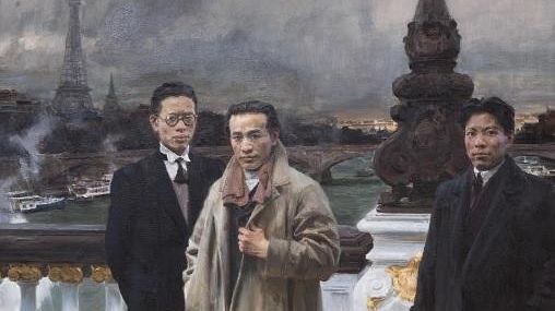Le Belle Arti della Cina a Firenze