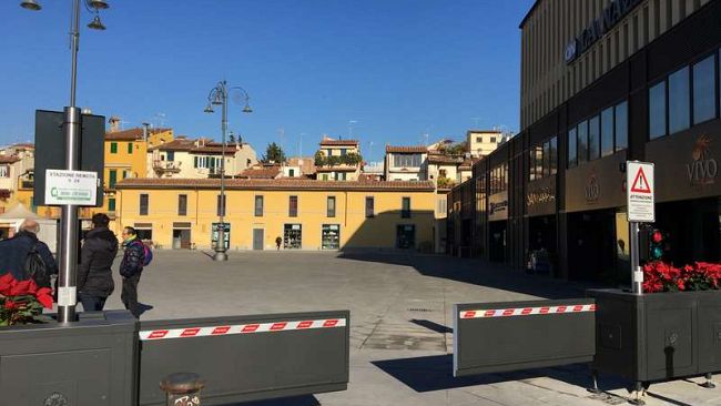 ​Sospettato di furto e molestie: arrestato mentre tenta di rubare una bicicletta
