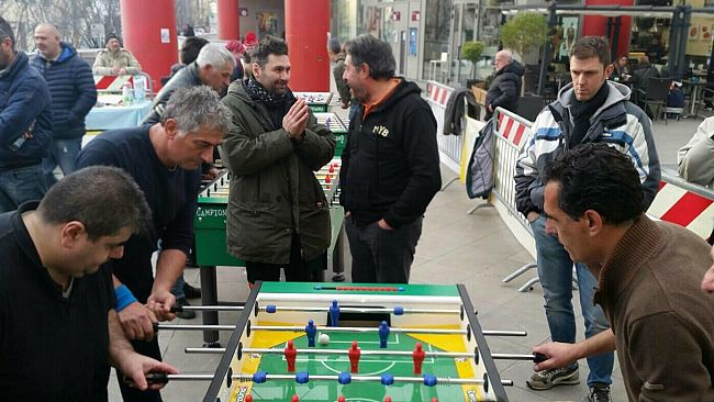 Tassa sui biliardini: altro attacco ai balneari?