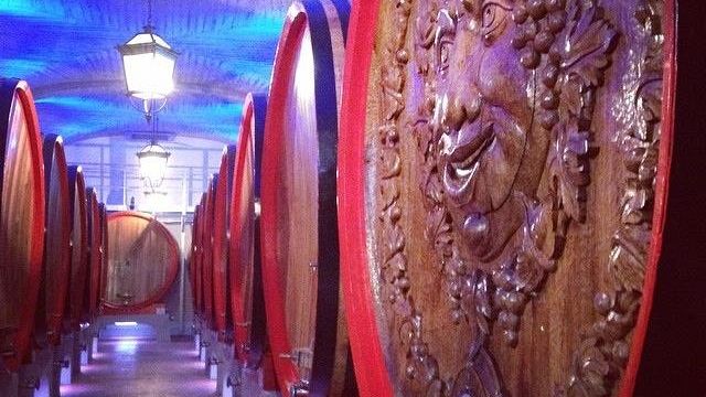 Uno straordinario 2014 per Ruffino