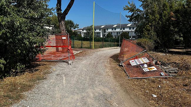 Forestazione o devastazione urbana: tante segnalazioni in Consiglio