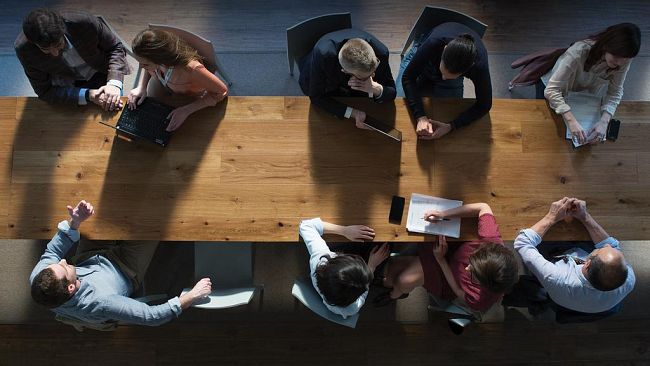 Intesa Sanpaolo: ecco il Consiglio del territorio di Firenze