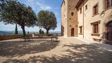 Montaione, assemblea pubblica sul 'Progetto Castelfalfi'