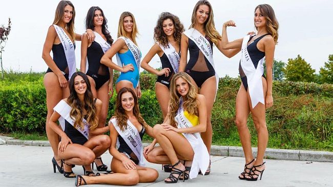 Miss Italia: record di partecipanti, ultimo casting per Miss Toscana 2015