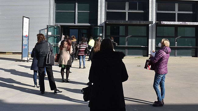 Suona la campanella del vaccino