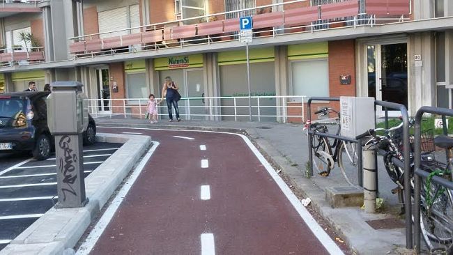 Piano Urbano della Mobilità Sostenibile: le osservazioni fino al 31 ottobre