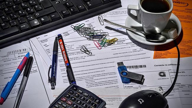 Diminuiscono i Dottori Commercialisti e gli esperti Contabili
