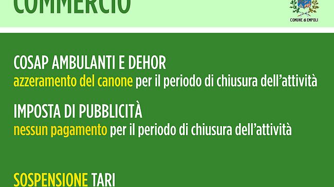 Coronavirus: il ruolo delle Prefetture a sostegno delle PMI