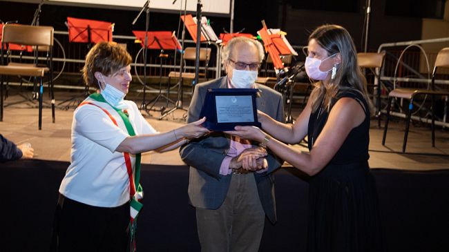 Il Comune di Empoli ringrazia gli operatori sanitari del San Giuseppe