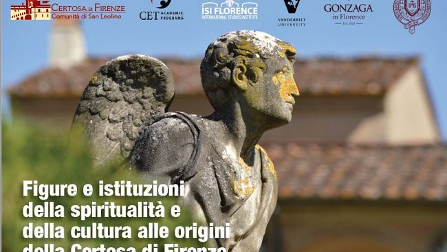 Com'era  la Firenze del 1340?