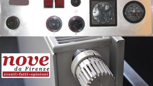 Riscaldamento a Firenze: attenzione a regole e controlli