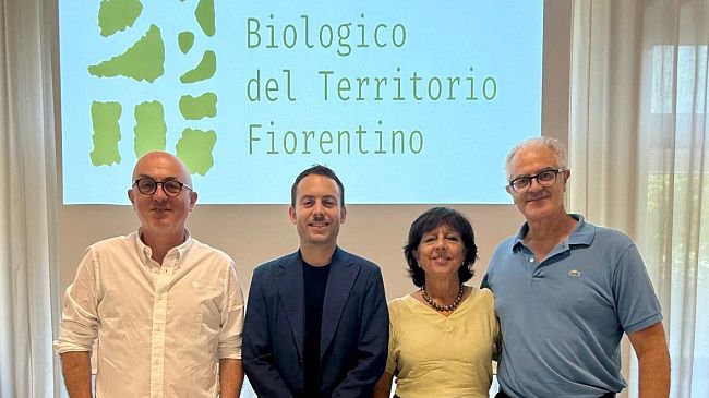 L'agricoltura è l'ultimo baluardo contro il declino della Toscana