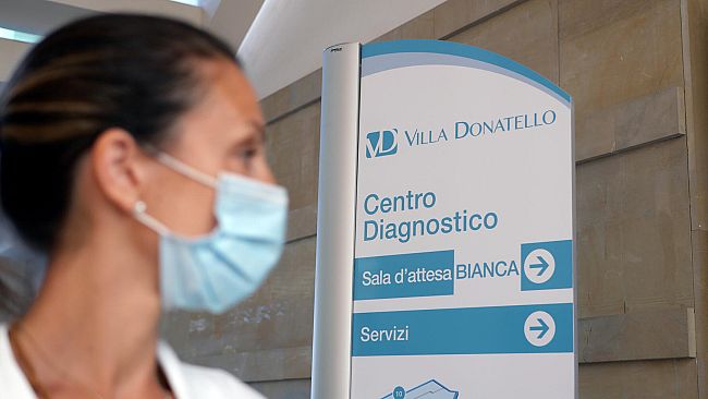 Open Day alla Donatello Bone Clinic