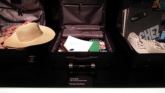 Pitti Uomo: tanta moda e cocktail party