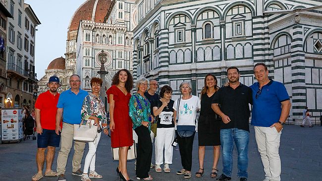 A Firenze torna EnoMundus 3.0, l’evento dedicato ai vini stranieri