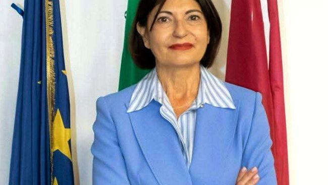 Insediato il nuovo Questore di Firenze 