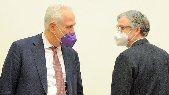 La Regione Toscana proroga il Piano pandemico