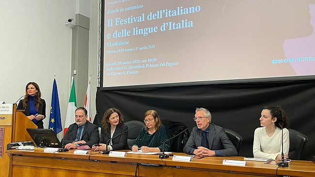 Festival itinerante dell’italiano e delle lingue d’Italia: 3 focus