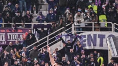 Il Milan stasera a San Siro