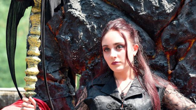 Al Parco delle Cascine la prima edizione del Firenze Cosplay Festival