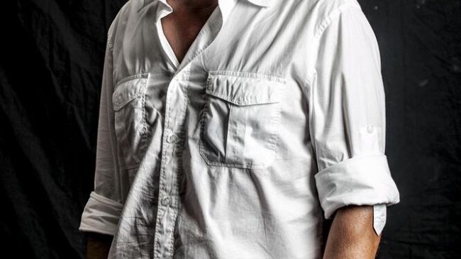 Io ci sarò... Giuseppe Giacobazzi