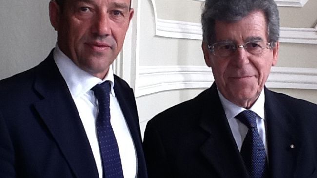 Nuovo consiglio per il Corpo Consolare di Firenze