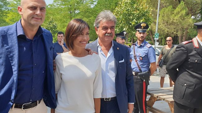 Forteto: la Giunta regionale chiede un risarcimento