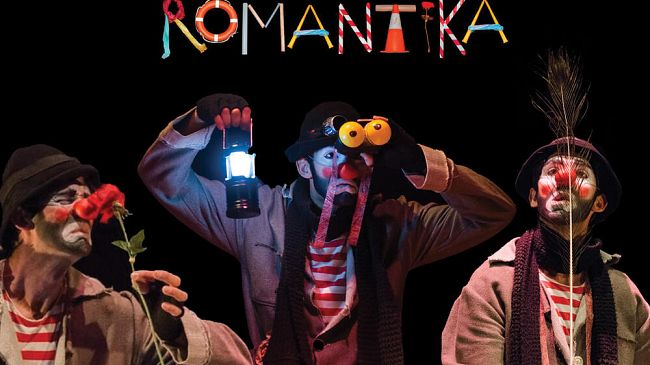 Diacetum Festival, le nuove frontiere del circo contemporaneo 