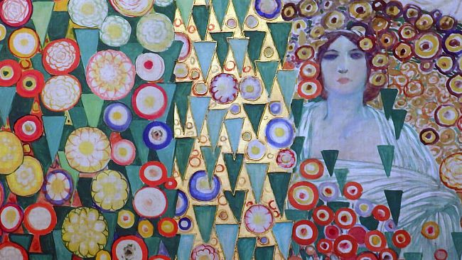 Villa Bardini: alla scoperta della mostra su Galileo Chini